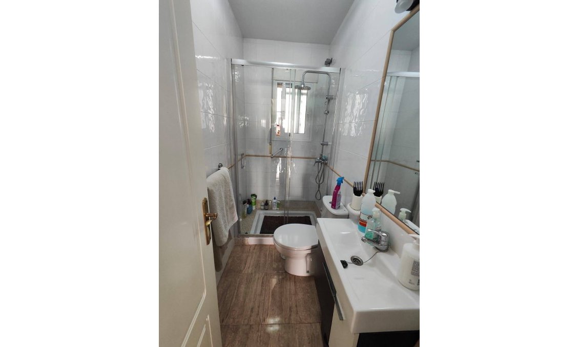 Segunda mano - Semi Detached -
San Pedro del Pinatar - Lo Pagan