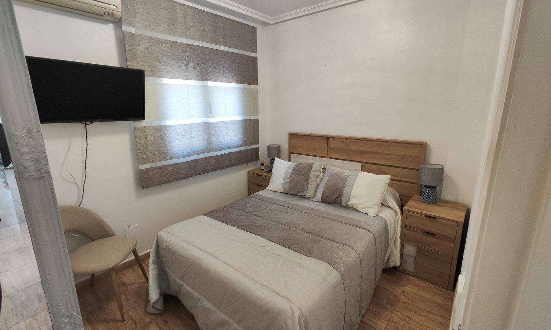 Segunda mano - Semi Detached -
San Pedro del Pinatar - Lo Pagan