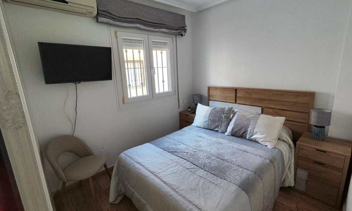 Segunda mano - Semi Detached -
San Pedro del Pinatar - Lo Pagan