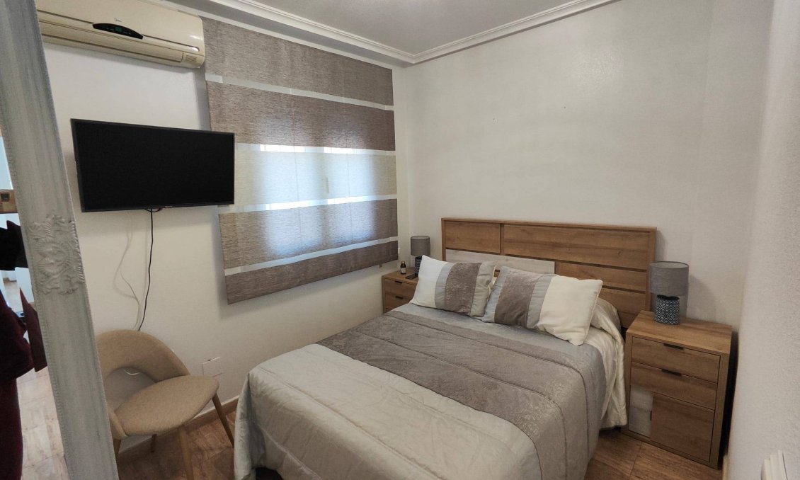 Segunda mano - Semi Detached -
San Pedro del Pinatar - Lo Pagan