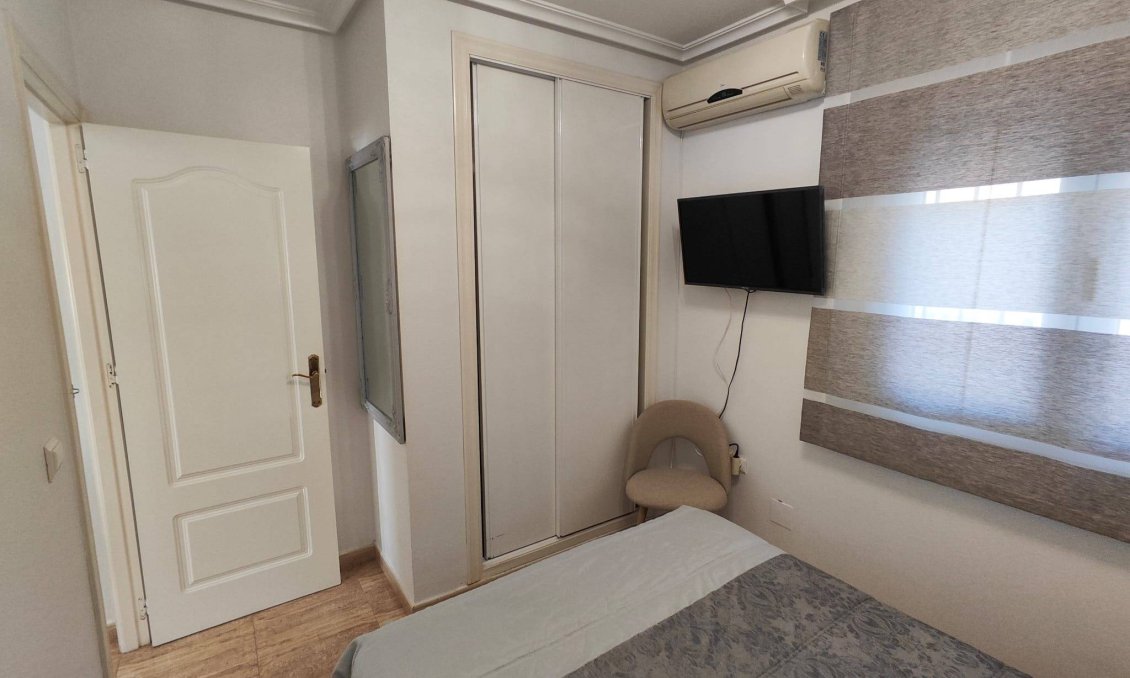 Segunda mano - Semi Detached -
San Pedro del Pinatar - Lo Pagan