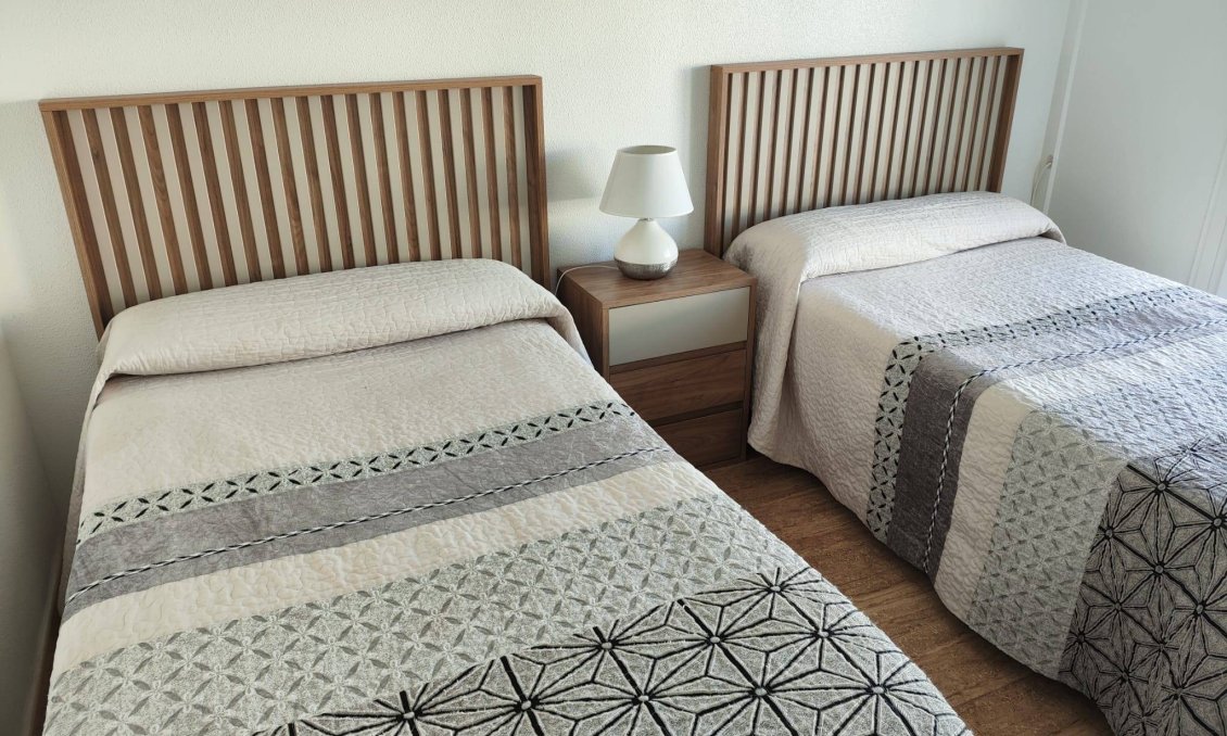 Segunda mano - Semi Detached -
San Pedro del Pinatar - Lo Pagan