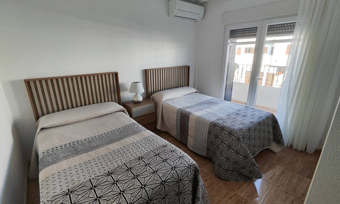 Segunda mano - Semi Detached -
San Pedro del Pinatar - Lo Pagan