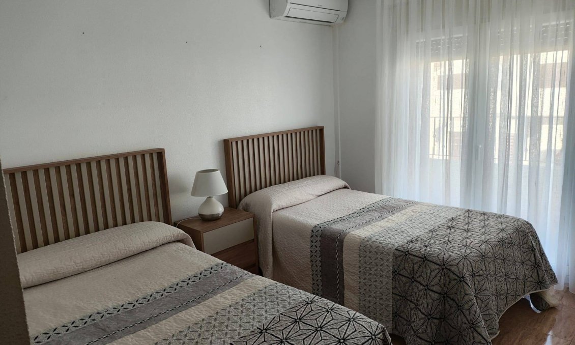 Segunda mano - Semi Detached -
San Pedro del Pinatar - Lo Pagan