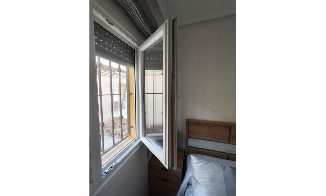 Segunda mano - Semi Detached -
San Pedro del Pinatar - Lo Pagan