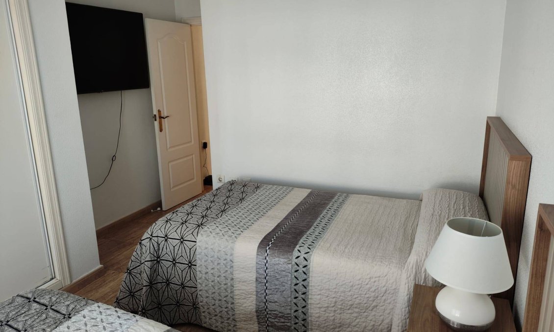 Segunda mano - Semi Detached -
San Pedro del Pinatar - Lo Pagan