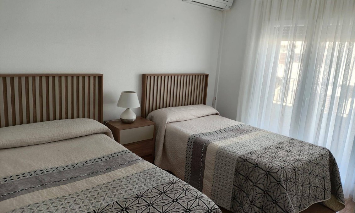 Segunda mano - Semi Detached -
San Pedro del Pinatar - Lo Pagan