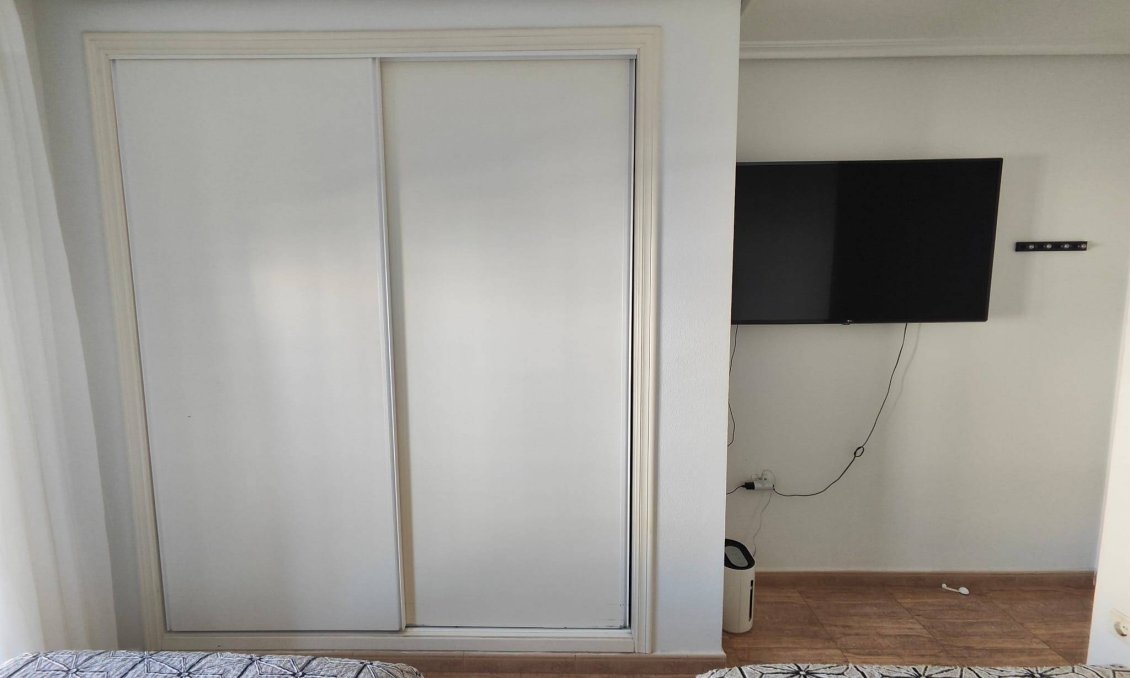 Segunda mano - Semi Detached -
San Pedro del Pinatar - Lo Pagan