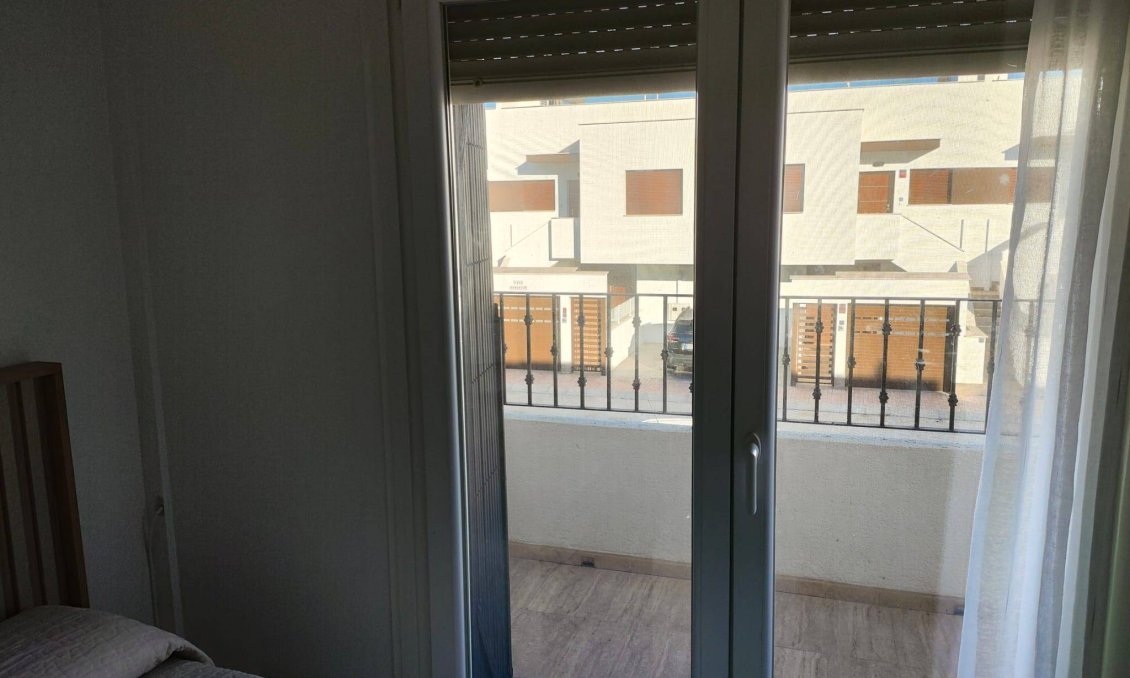 Segunda mano - Semi Detached -
San Pedro del Pinatar - Lo Pagan