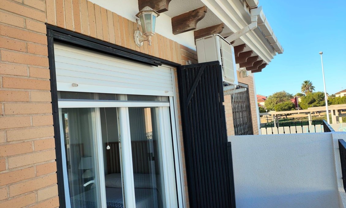 Segunda mano - Semi Detached -
San Pedro del Pinatar - Lo Pagan