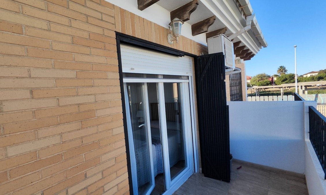 Segunda mano - Semi Detached -
San Pedro del Pinatar - Lo Pagan