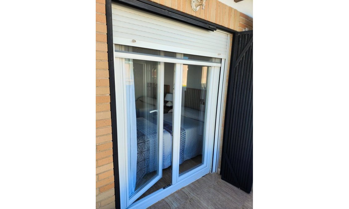 Segunda mano - Semi Detached -
San Pedro del Pinatar - Lo Pagan