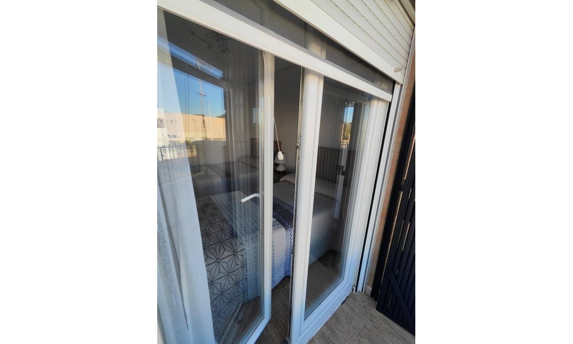 Segunda mano - Semi Detached -
San Pedro del Pinatar - Lo Pagan