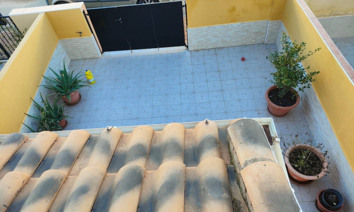 Segunda mano - Semi Detached -
San Pedro del Pinatar - Lo Pagan