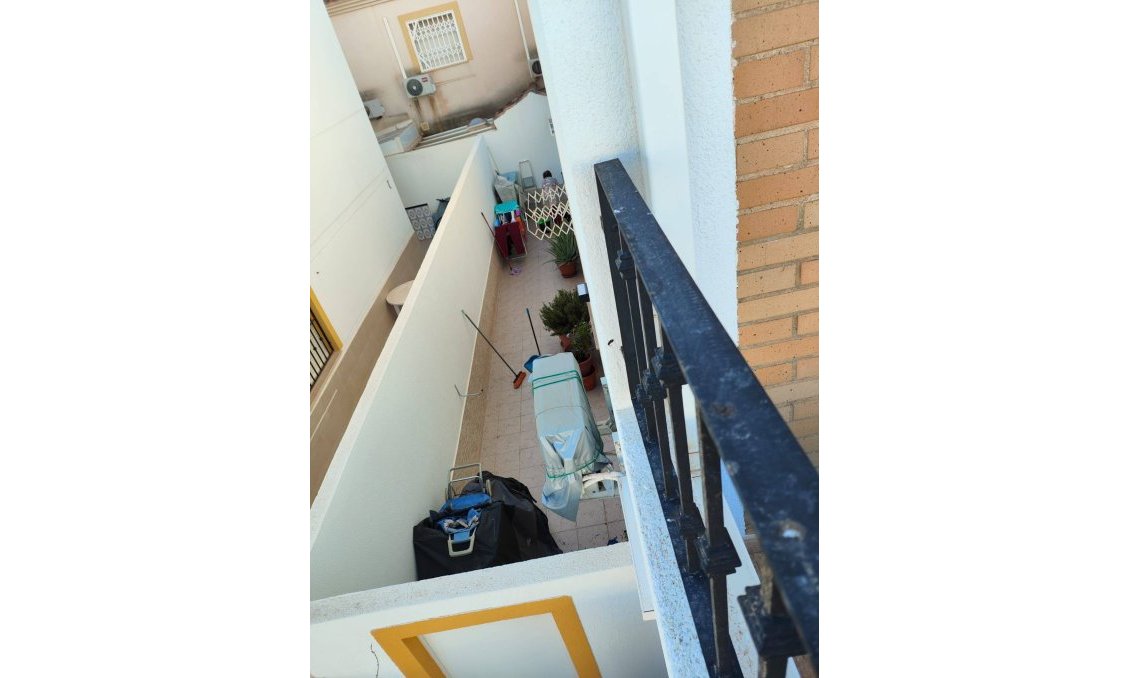 Segunda mano - Semi Detached -
San Pedro del Pinatar - Lo Pagan