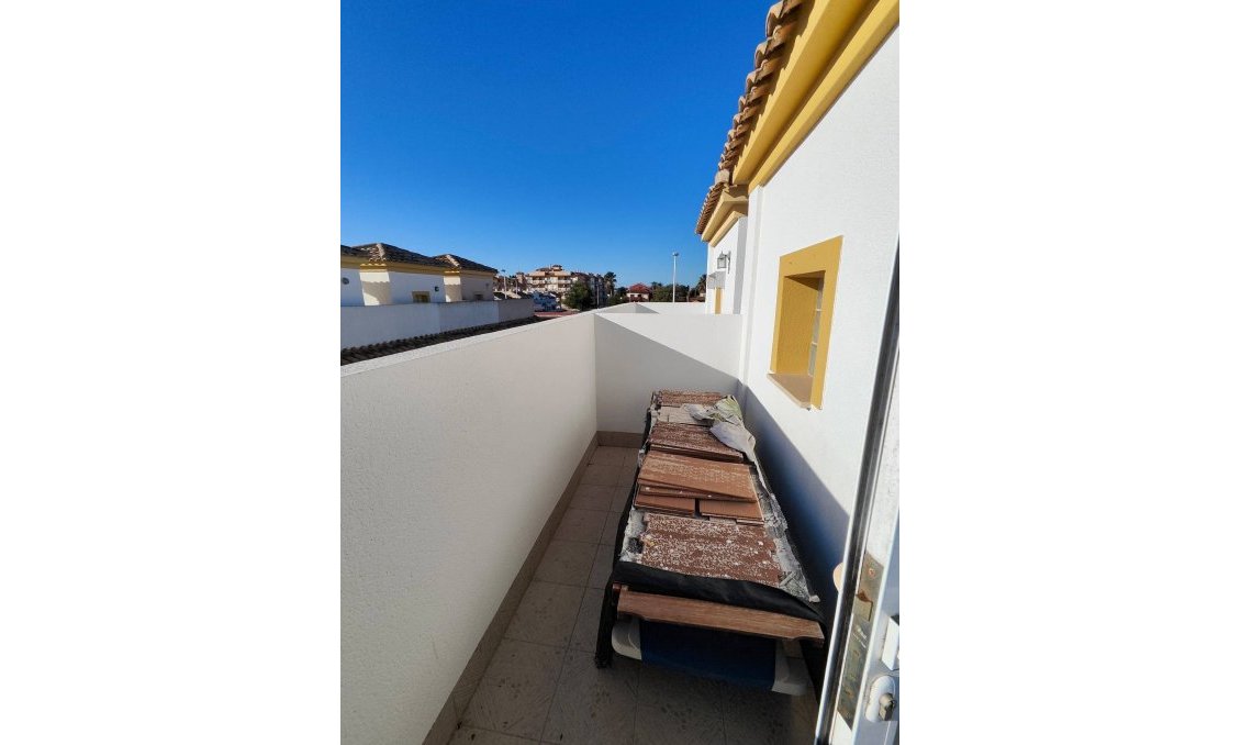 Segunda mano - Semi Detached -
San Pedro del Pinatar - Lo Pagan