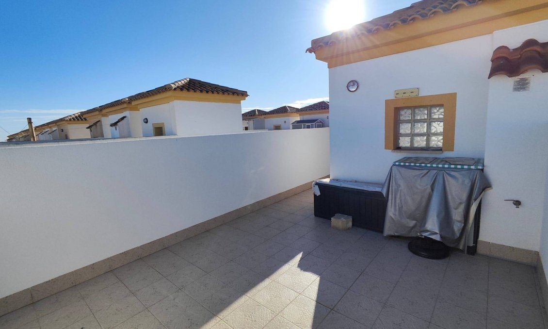 Segunda mano - Semi Detached -
San Pedro del Pinatar - Lo Pagan