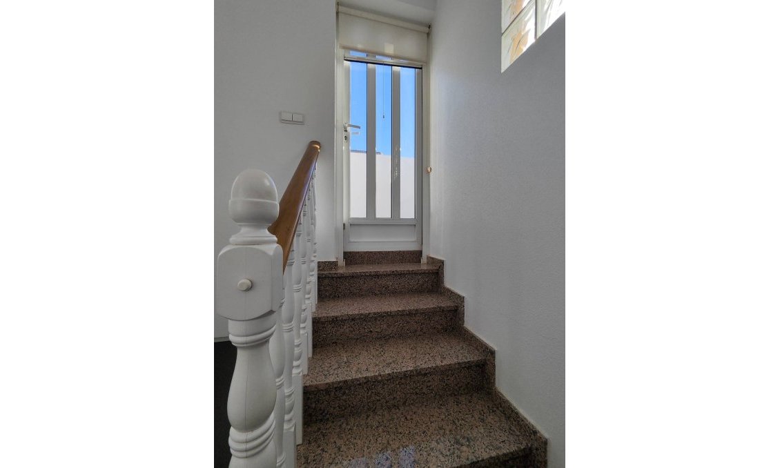 Segunda mano - Semi Detached -
San Pedro del Pinatar - Lo Pagan