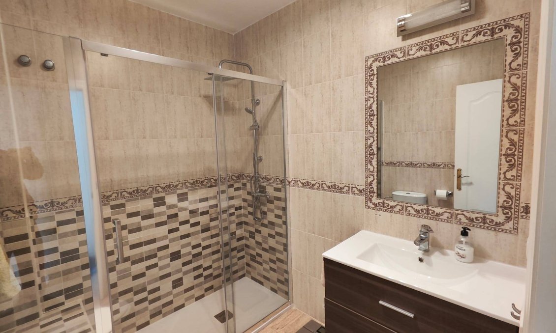 Segunda mano - Semi Detached -
San Pedro del Pinatar - Lo Pagan