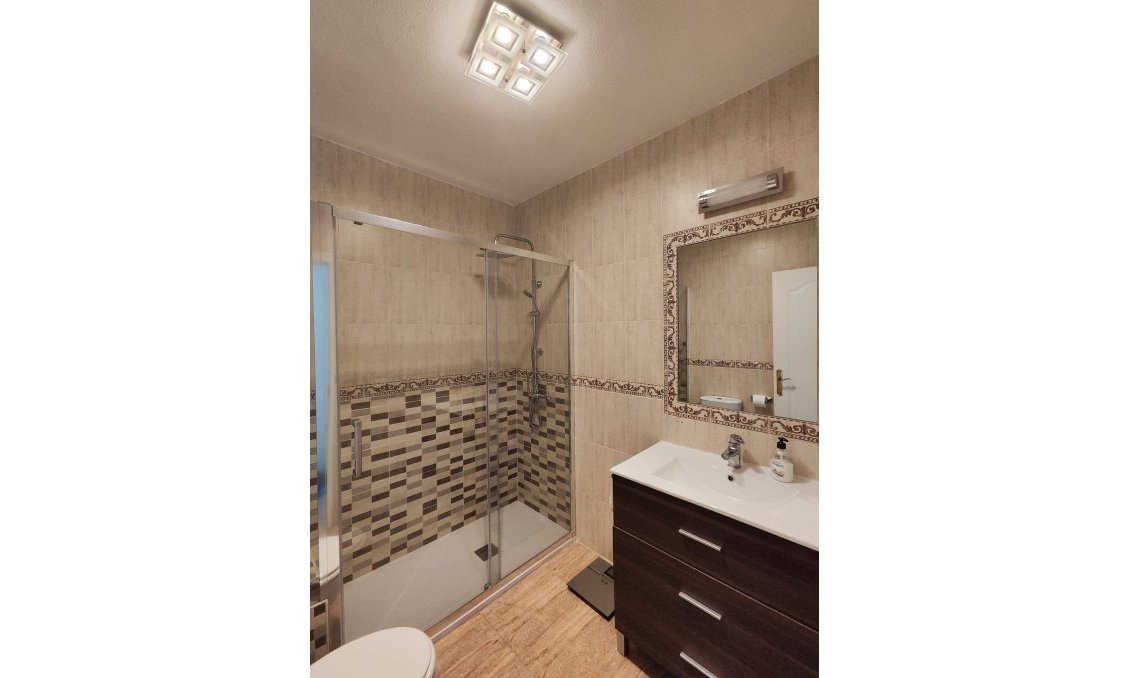 Segunda mano - Semi Detached -
San Pedro del Pinatar - Lo Pagan