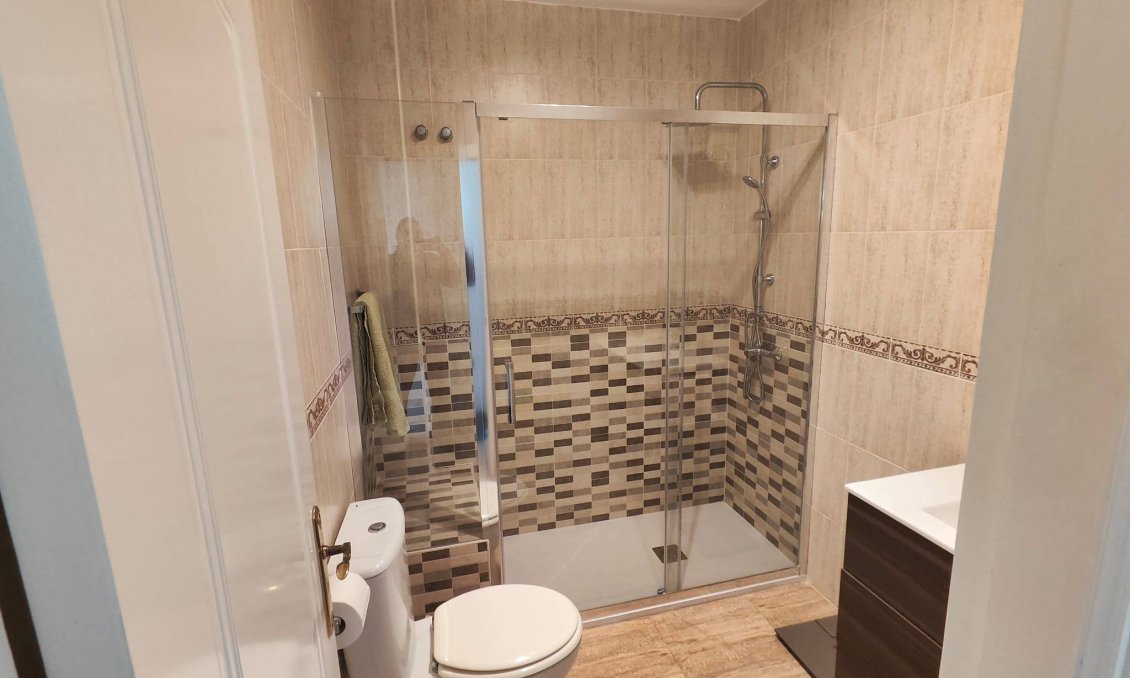 Segunda mano - Semi Detached -
San Pedro del Pinatar - Lo Pagan