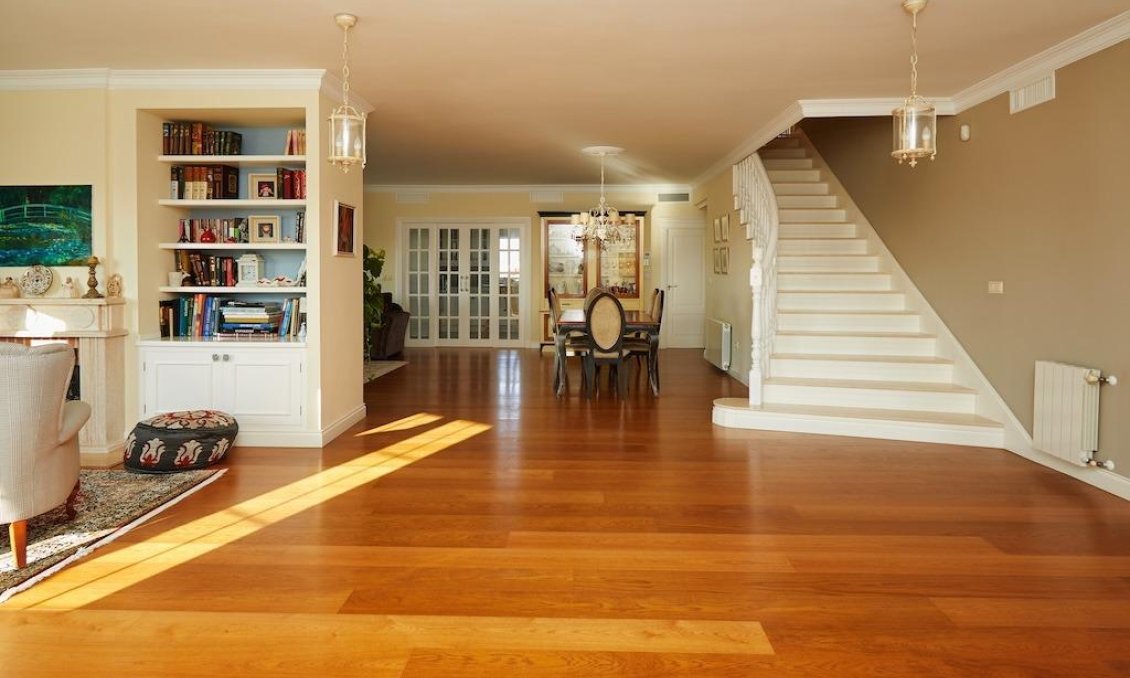 Resale - Villa -
Rojales - Inland