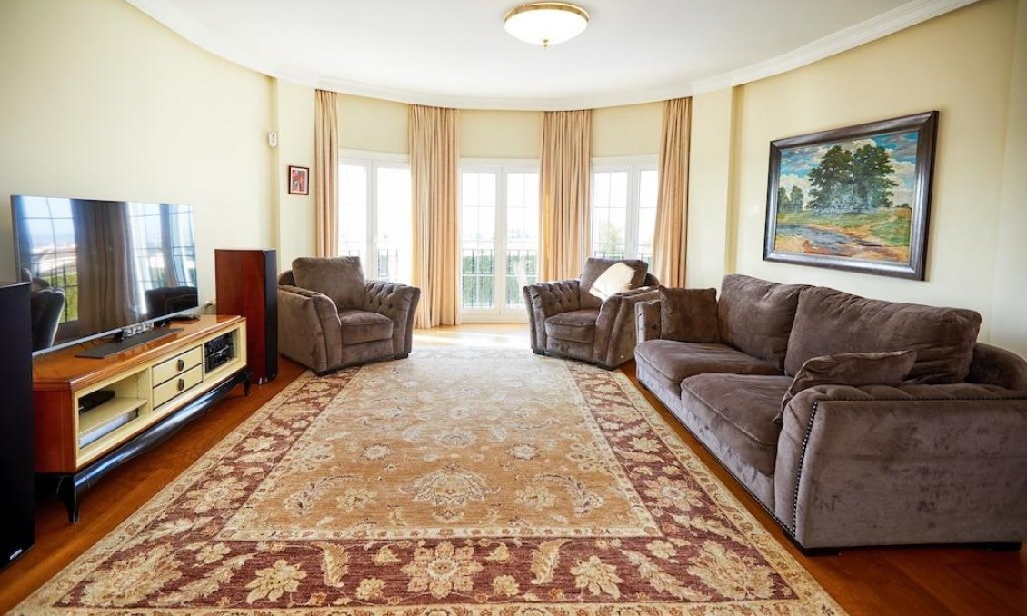 Resale - Villa -
Rojales - Inland