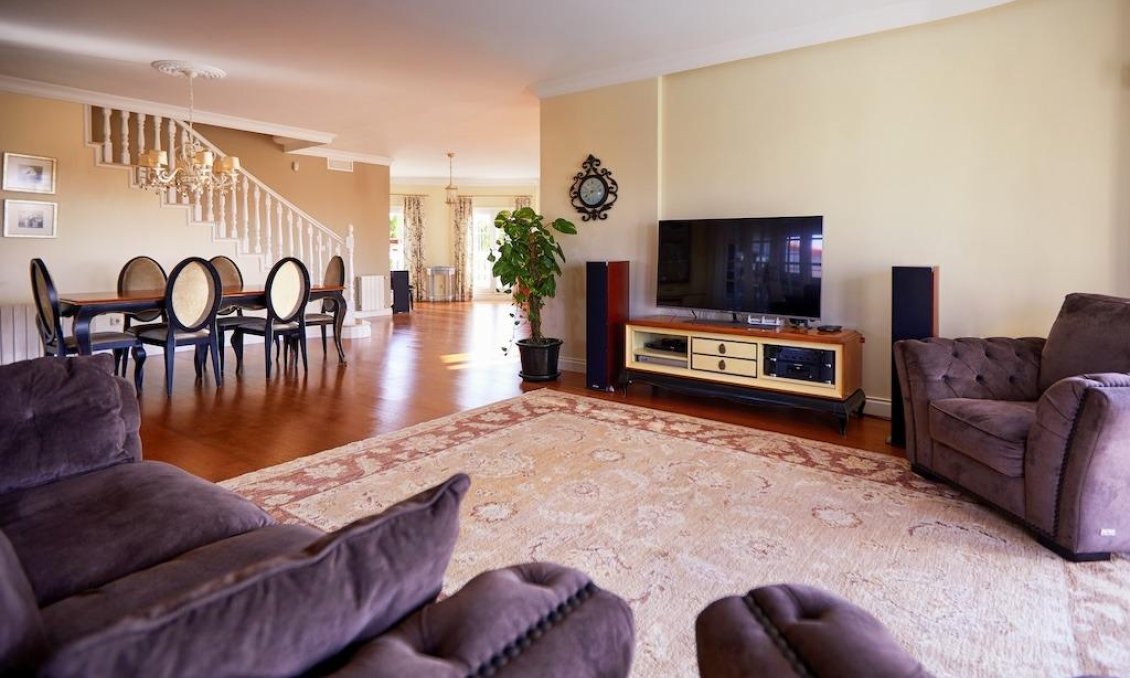 Resale - Villa -
Rojales - Inland