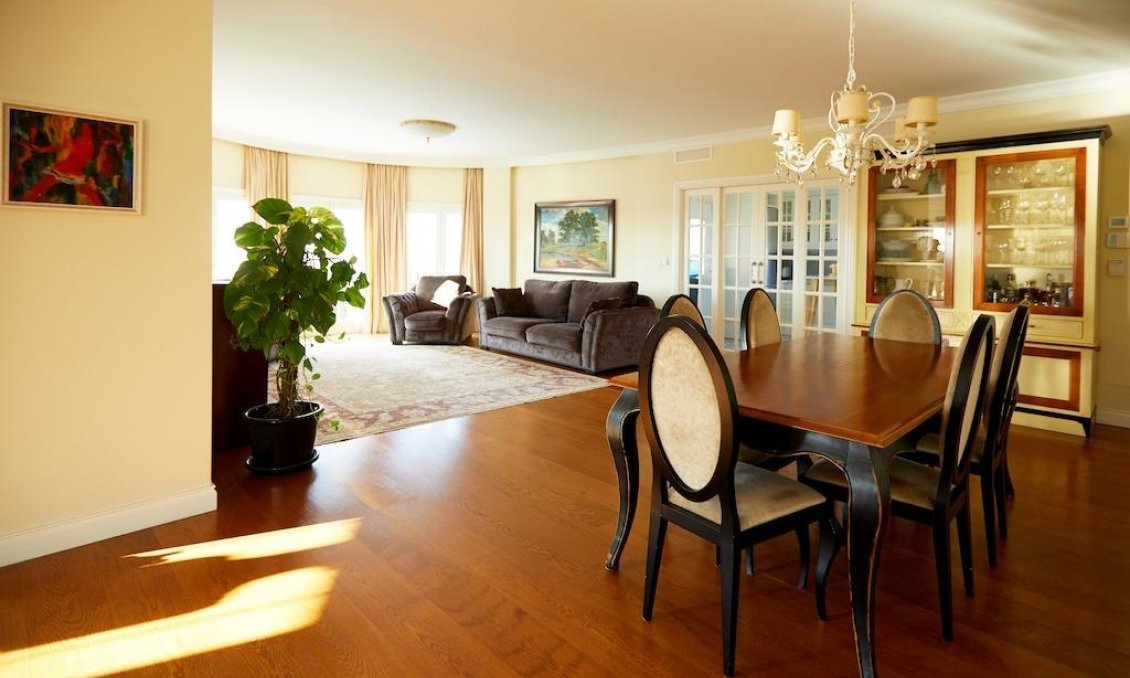 Resale - Villa -
Rojales - Inland