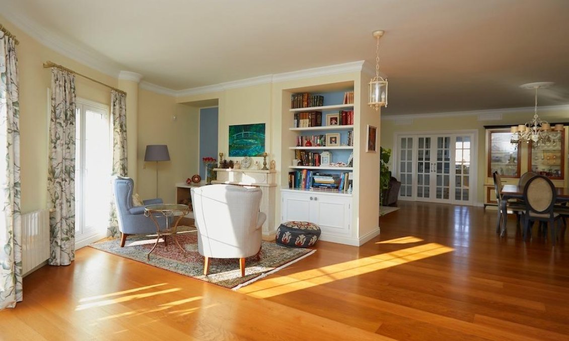 Resale - Villa -
Rojales - Inland