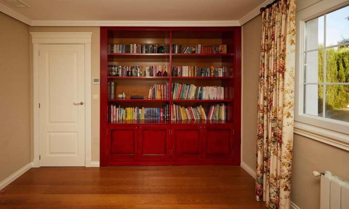 Resale - Villa -
Rojales - Inland