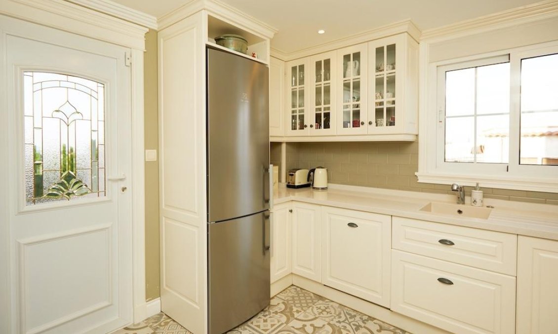 Resale - Villa -
Rojales - Inland