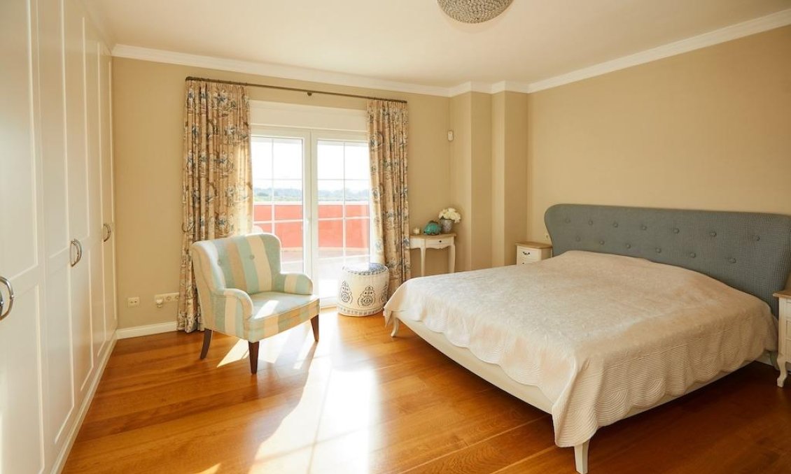 Resale - Villa -
Rojales - Inland