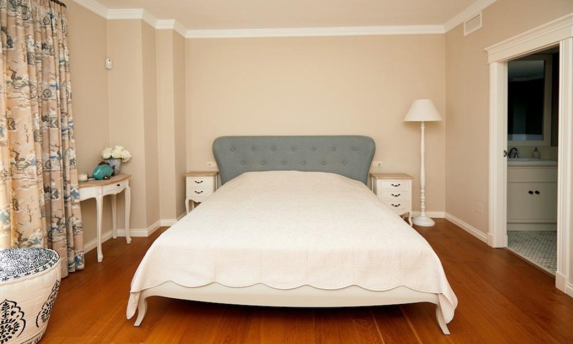 Resale - Villa -
Rojales - Inland