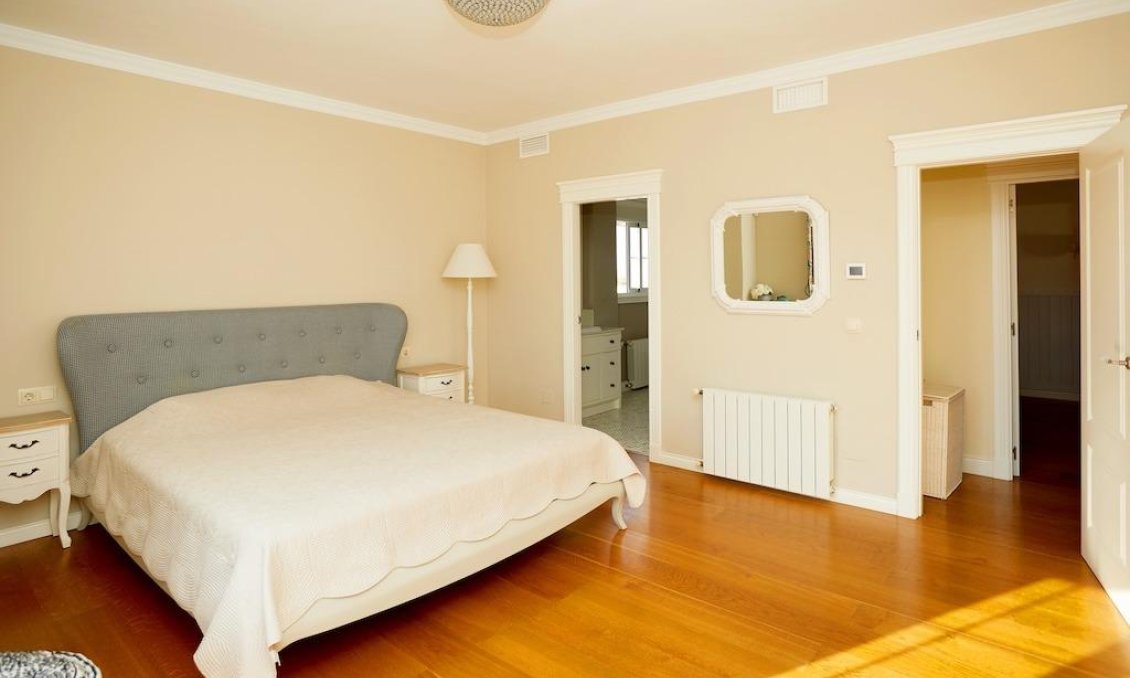 Resale - Villa -
Rojales - Inland