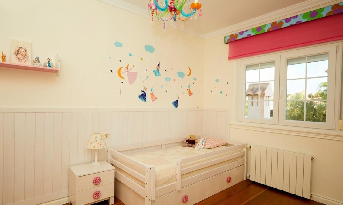 Resale - Villa -
Rojales - Inland