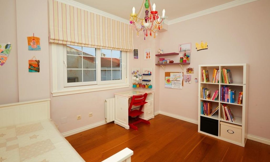 Resale - Villa -
Rojales - Inland