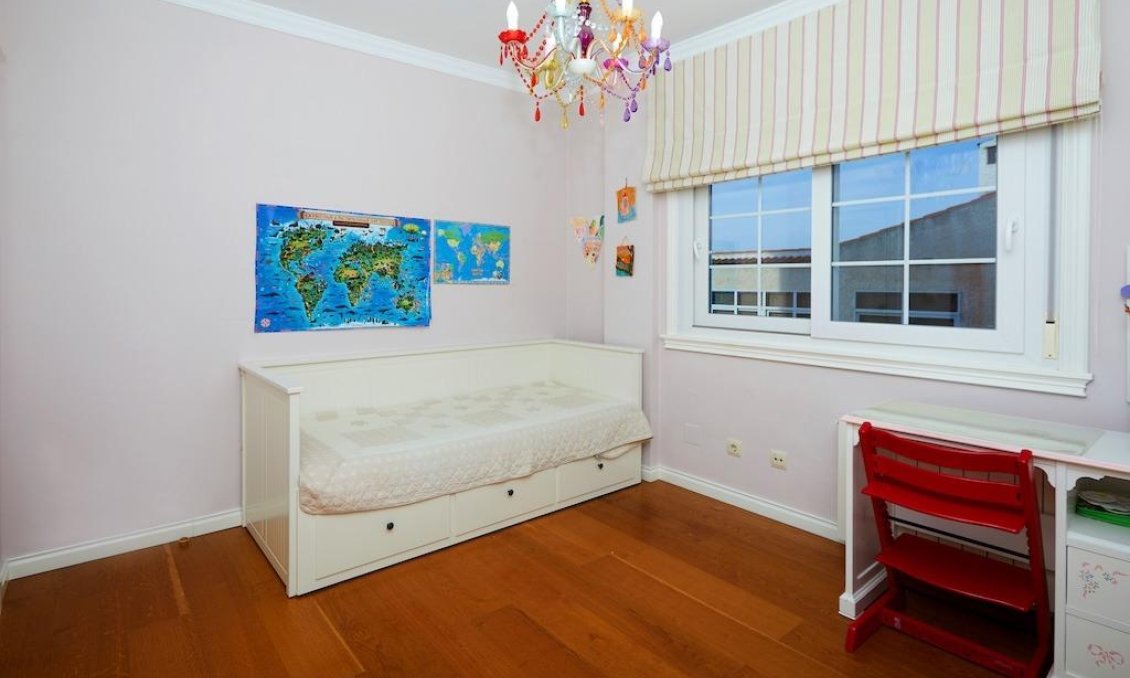 Resale - Villa -
Rojales - Inland