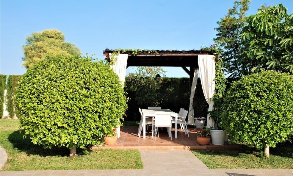 Resale - Villa -
Rojales - Inland