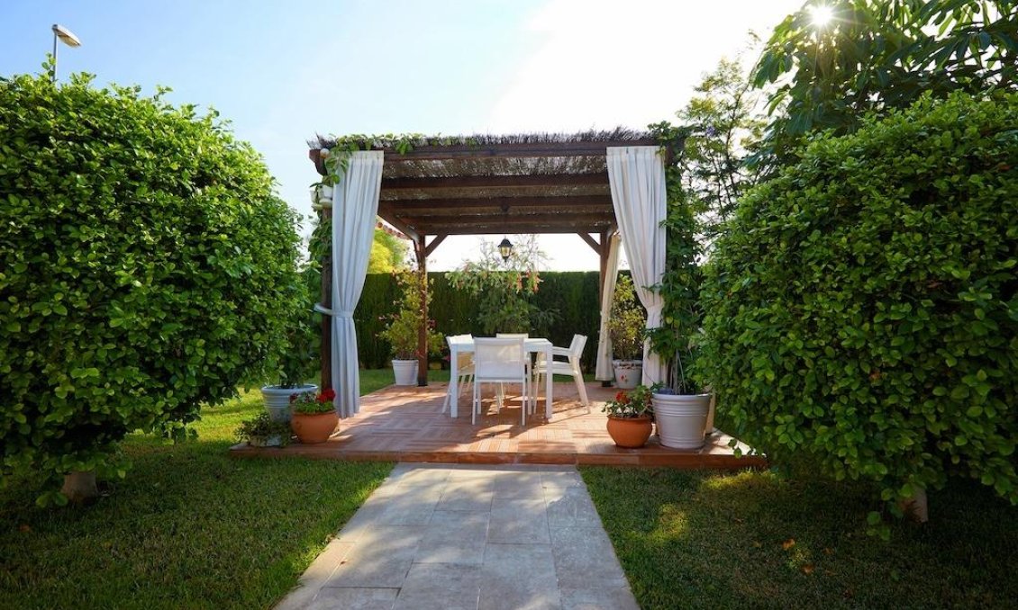 Resale - Villa -
Rojales - Inland