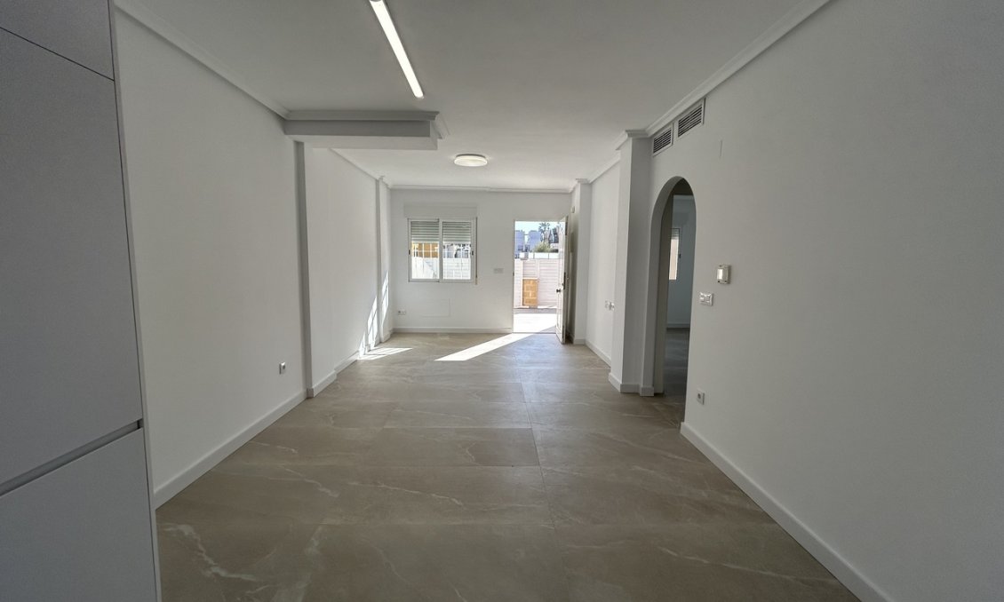 Segunda mano - Apartamento -
Pilar de la Horadada - Costa Blanca