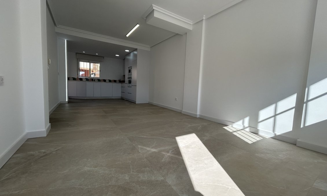 Segunda mano - Apartamento -
Pilar de la Horadada - Costa Blanca