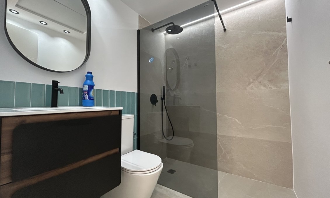 Segunda mano - Apartamento -
Pilar de la Horadada - Costa Blanca