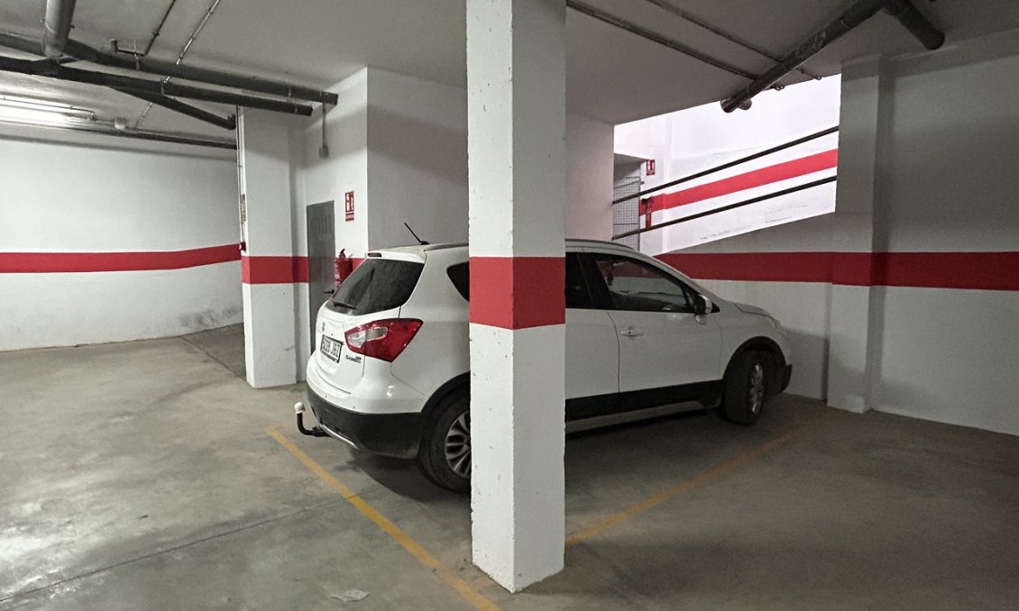 Segunda mano - Apartamento -
Los Alcazares - Costa Calida