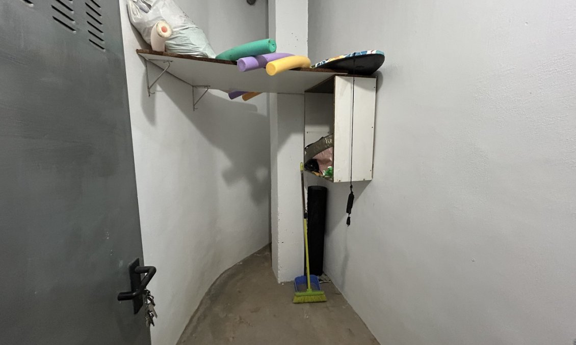 Segunda mano - Apartamento -
Los Alcazares - Costa Calida