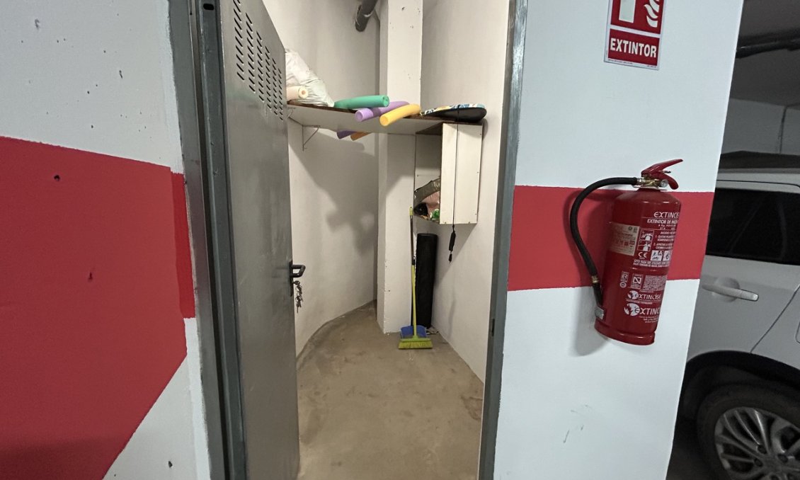 Segunda mano - Apartamento -
Los Alcazares - Costa Calida