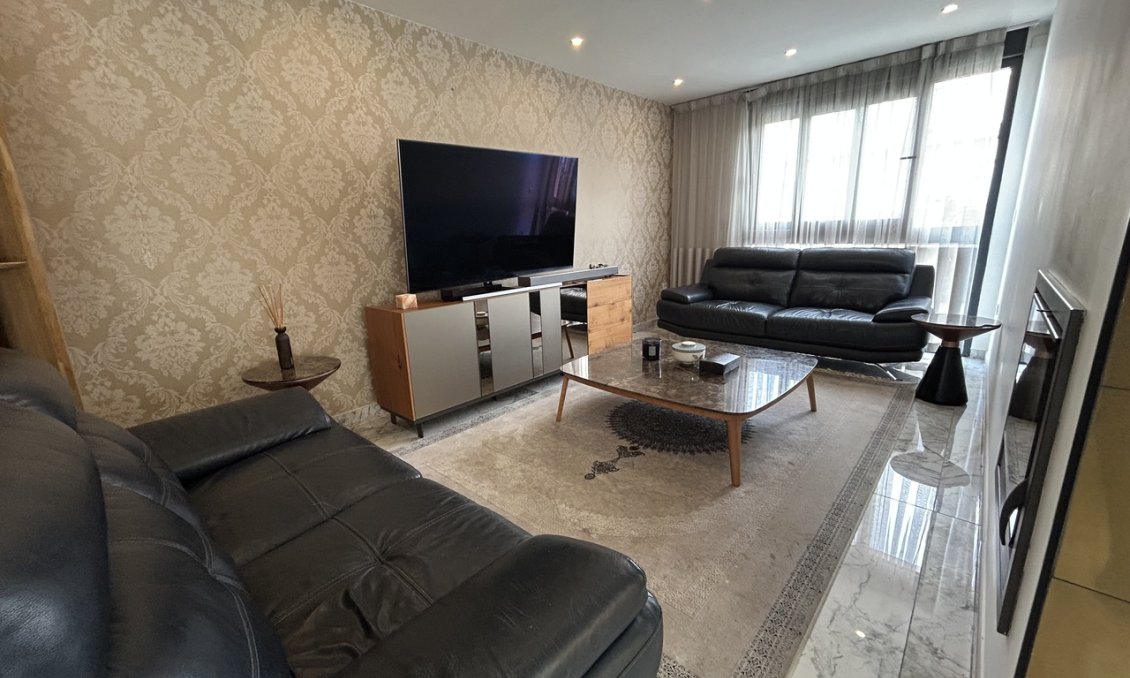 Resale - Villa -
Los Balcones - Costa Blanca