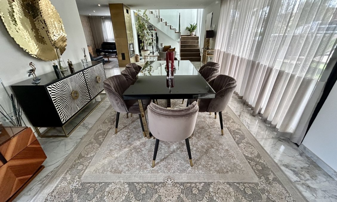 Resale - Villa -
Los Balcones - Costa Blanca