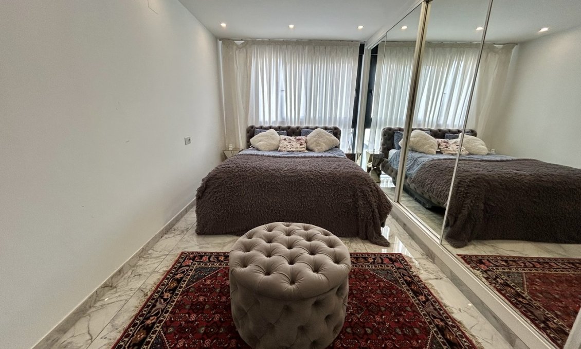 Resale - Villa -
Los Balcones - Costa Blanca