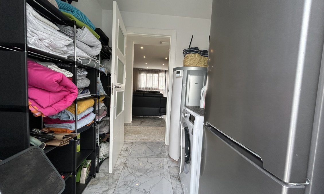 Resale - Villa -
Los Balcones - Costa Blanca